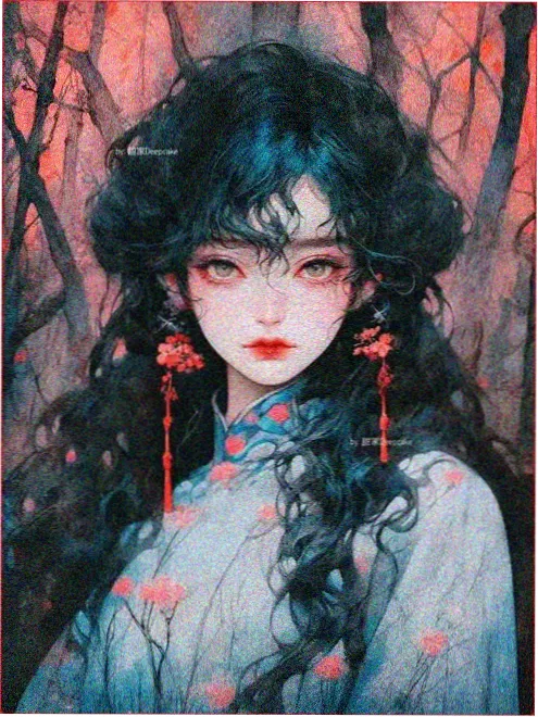 短剧推荐婆婆的算盘